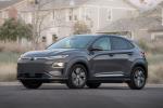 Hyundai Kona Electric 2018 года (NA)